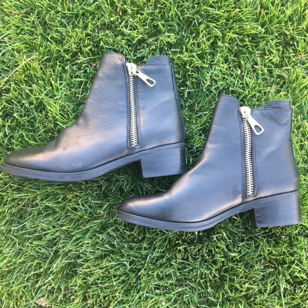 Lana boots